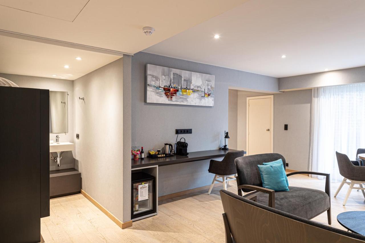 C-hotels Andromeda 4* Ostende