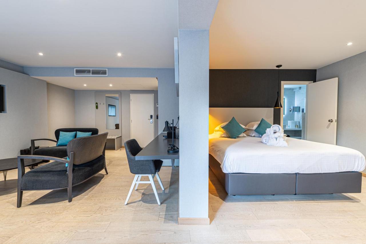 C-hotels Andromeda 4* Oostende