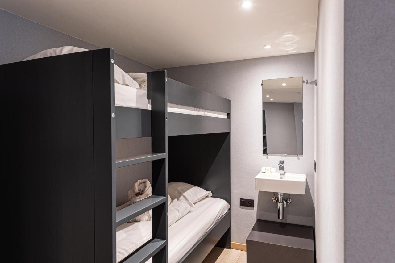 C-hotels Andromeda Hotel Oostende