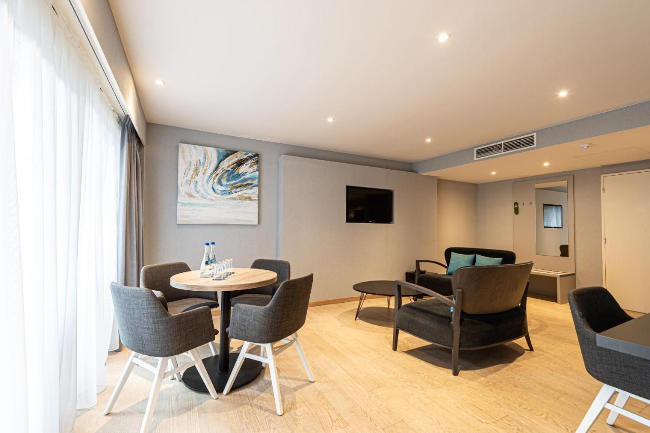 C-hotels Andromeda