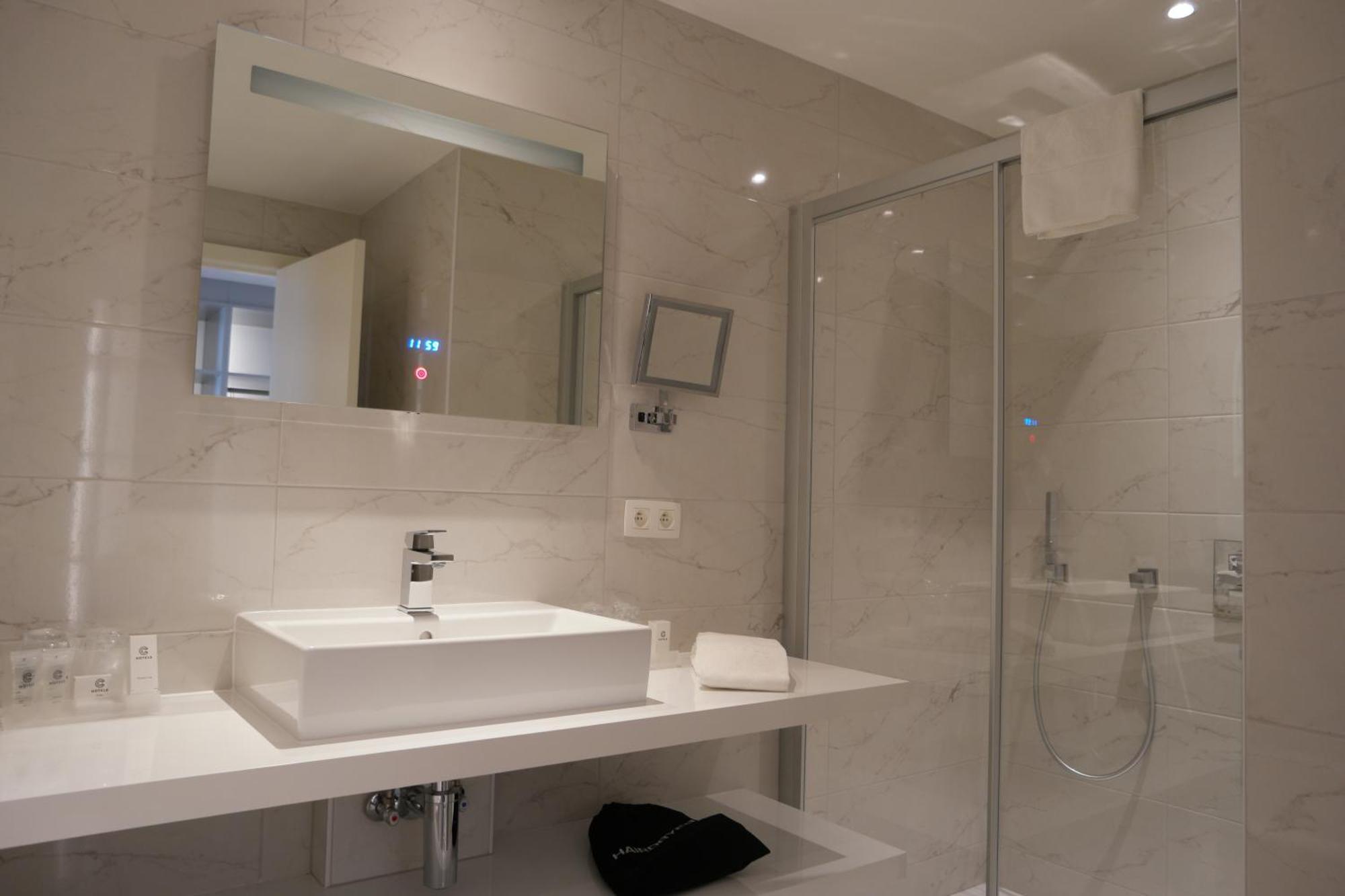 C-hotels Andromeda Hotel Oostende