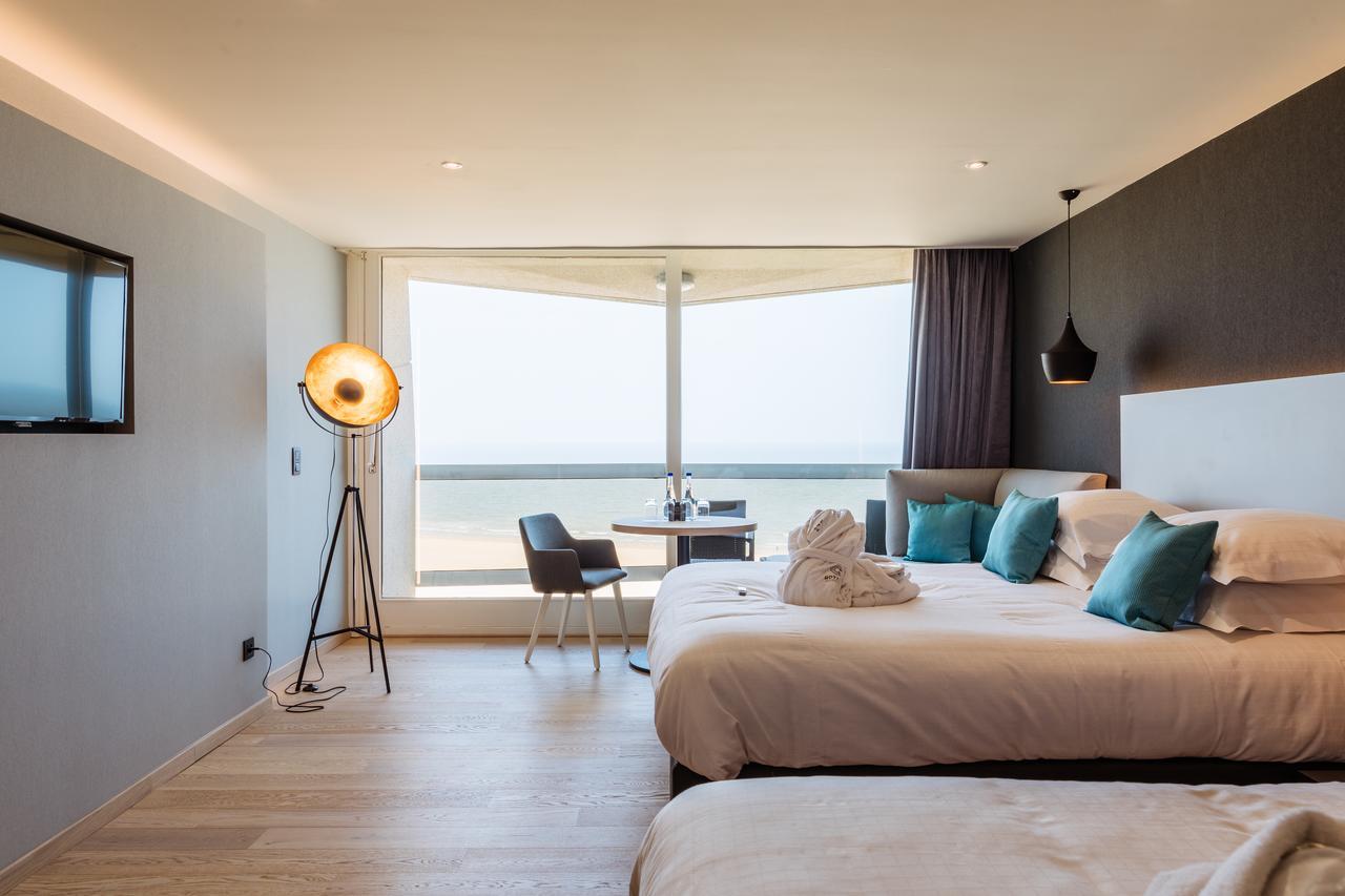 C-hotels Andromeda Oostende
