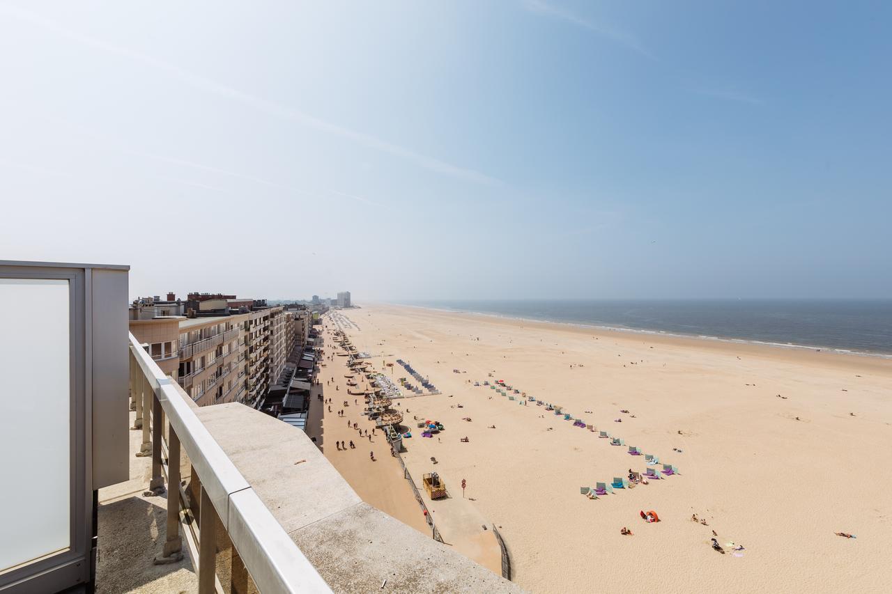 C-hotels Andromeda Oostende
