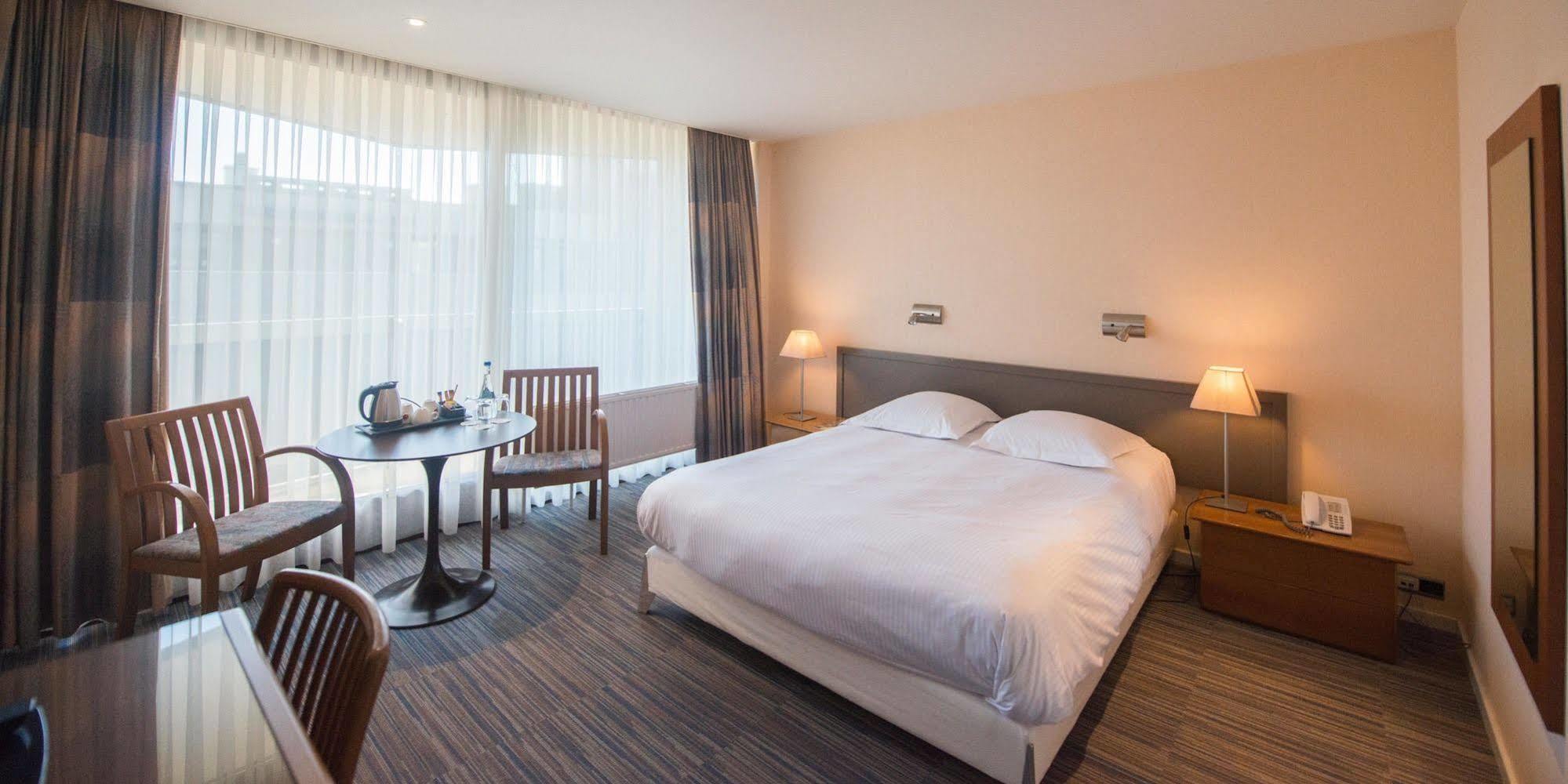 C-hotels Andromeda 4*